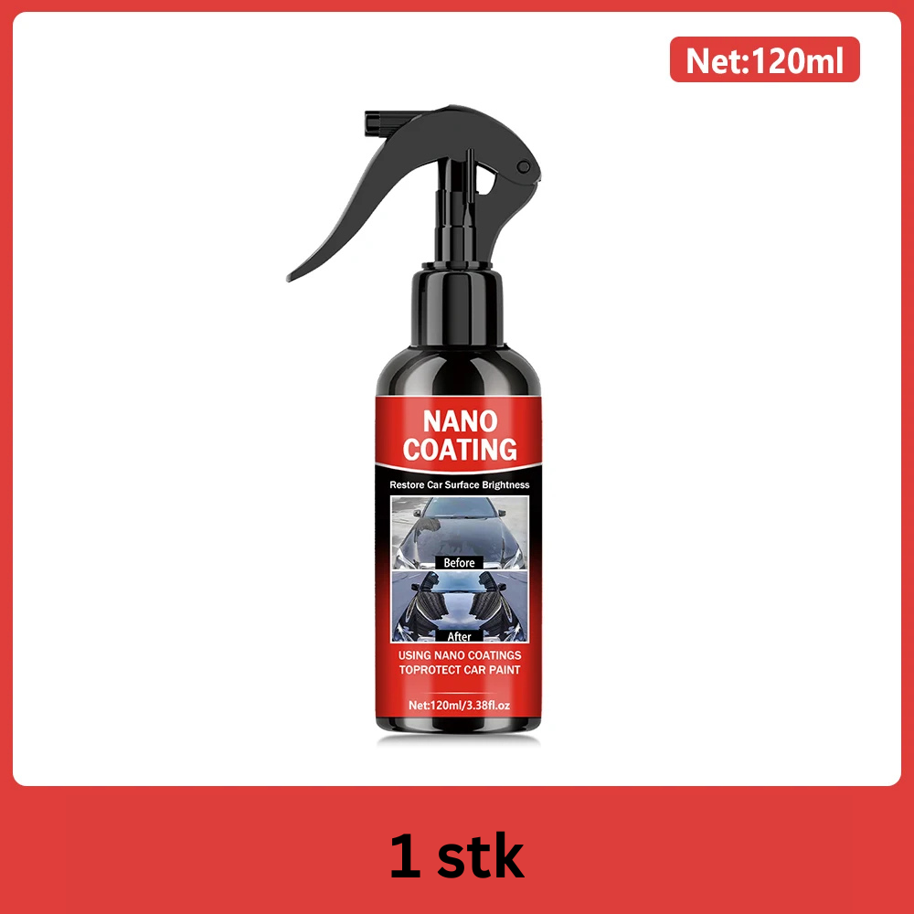 EliteShield - Gegen Kratzer immun. Gegen Schmutz resistent. Für immer glänzend