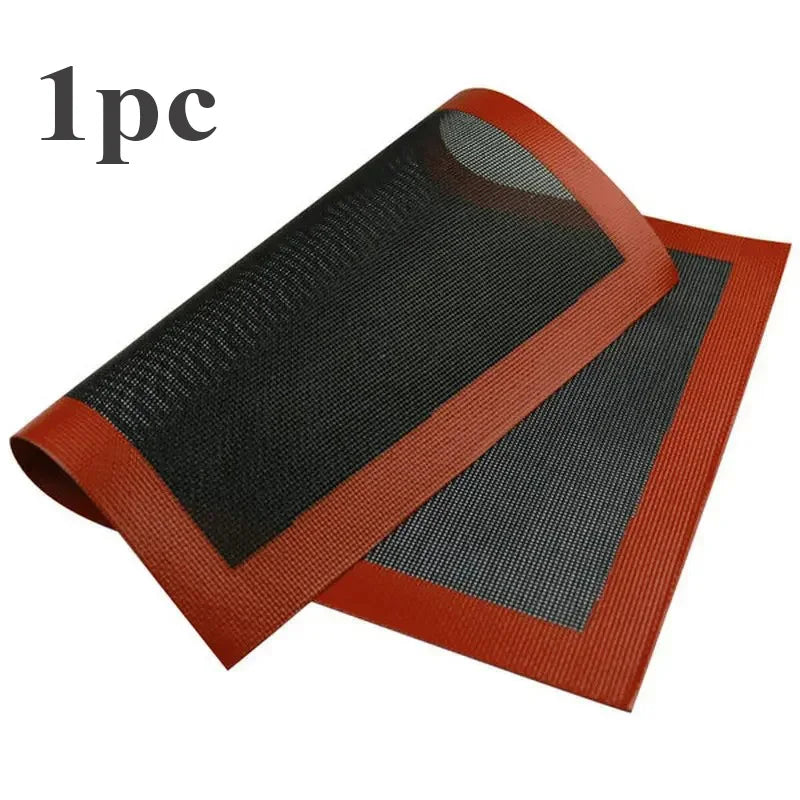 EASYBAKE - Schluss mit teurem Backpapier – Die letzte Backmatte, die du je kaufen wirst.