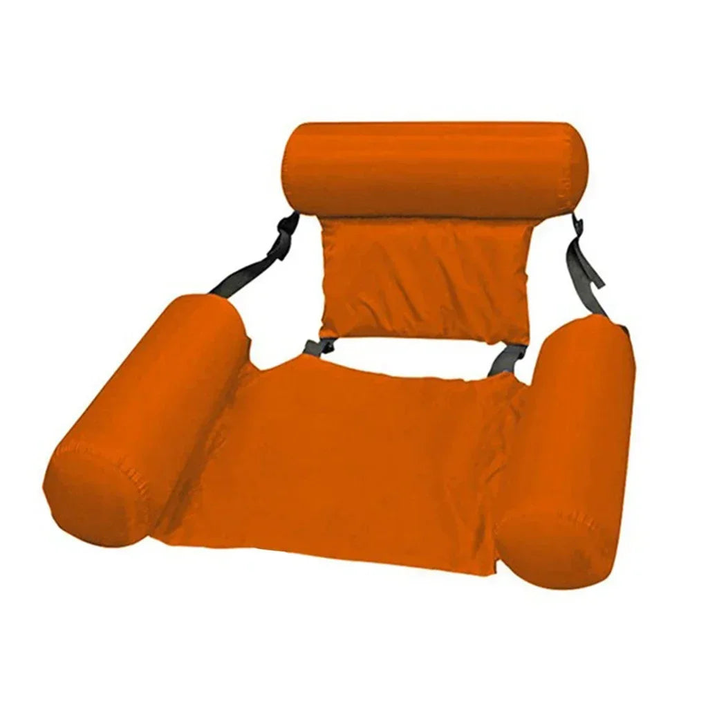 AquaLounge: Dein Sofa für den Pool – schwerelos entspannen.